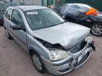 2005 VAUXHALL CORSA LIFE for sale at Copart WESTBURY