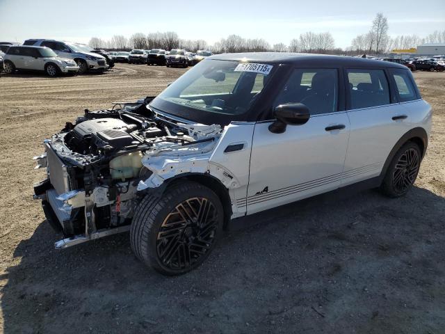 2024 Mini Cooper S Clubman All4