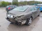 2013 MERCEDES BENZ CLS250 CDI for sale at Copart ST HELENS