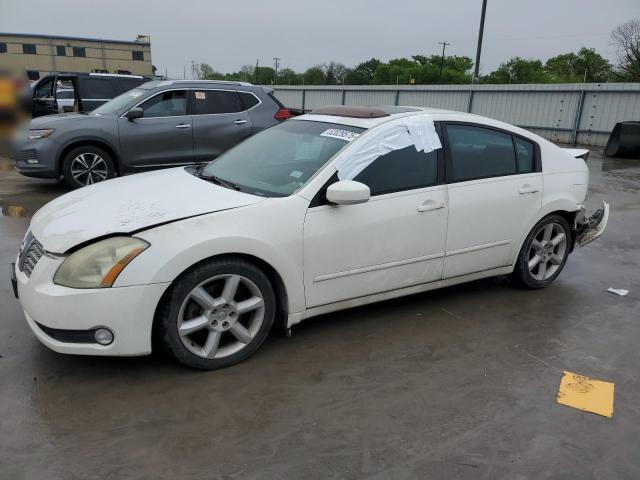 2006 Nissan Maxima Se