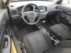 2009 Hyundai Accent Gs en Venta en Byron, GA - Front End