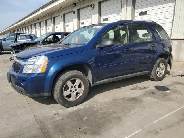2009 Chevrolet Equinox Ls