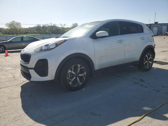 KIA SPORTAGE L 2022