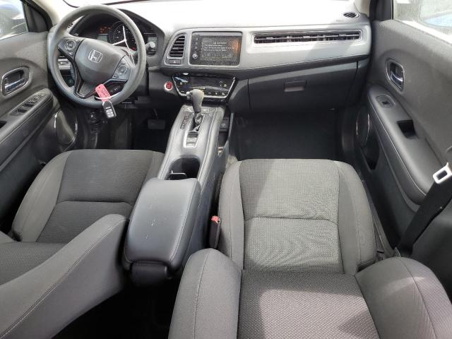  HONDA HR-V 2021 Синий