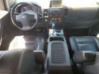 2011 Nissan Titan S იყიდება Albuquerque-ში, NM - All Over