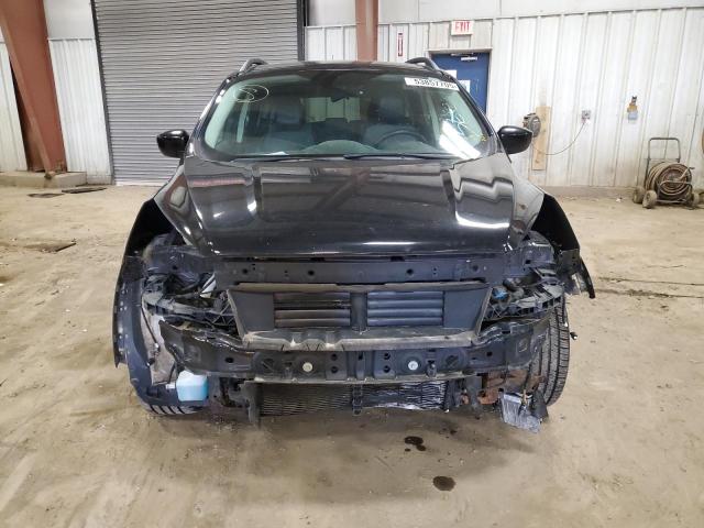  FORD ESCAPE 2018 Black
