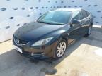 2009 MAZDA 6 TAMURA for sale at Copart SANDY