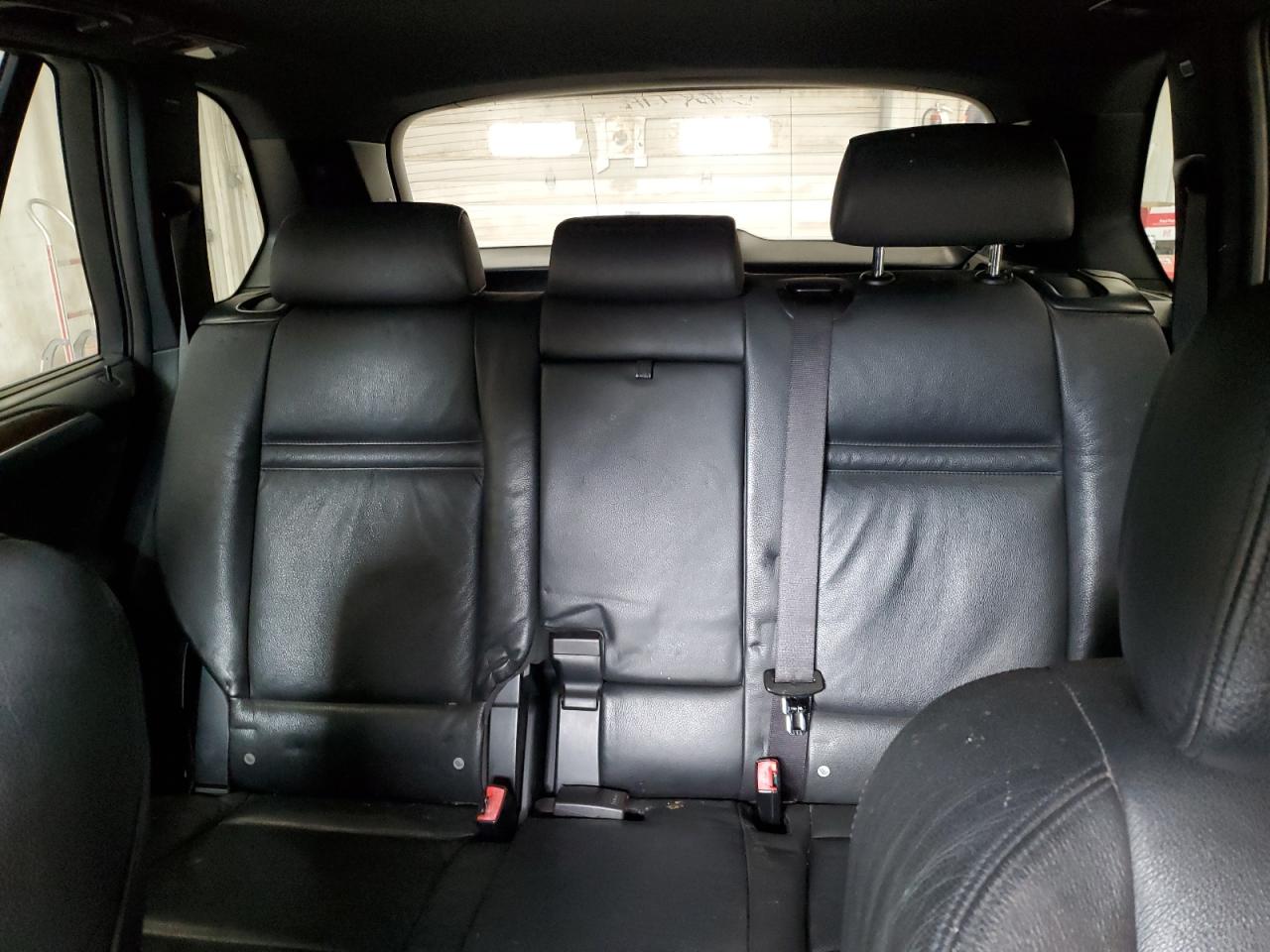2009 BMW X5 xDrive48I VIN: 5UXFE83559L308891 Lot: 53188795