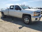 2015 Chevrolet Silverado K3500 Lt للبيع في Fresno، CA - Rear End