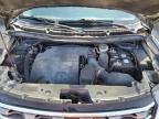 2016 Ford Explorer Xlt en Venta en Riverview, FL - Side