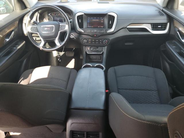  GMC TERRAIN 2020 Szary