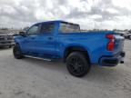 2022 Chevrolet Silverado C1500 Custom for Sale in West Palm Beach, FL - Front End