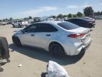 2020 Toyota Corolla Se за продажба в Martinez, CA - All Over