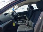 2011 MAZDA 3 TS D 115 for sale at Copart BRISTOL