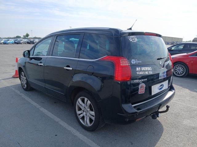 2011 PEUGEOT 5008 EXCLU