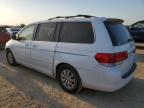 2008 Honda Odyssey Exl იყიდება San Antonio-ში, TX - Front End