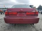 2000 Honda Accord Se for Sale in Loganville, GA - Front End