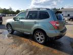 2016 Subaru Forester 2.5I Touring en Venta en Eight Mile, AL - Water/Flood
