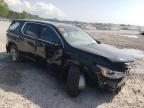 2019 Chevrolet Traverse Ls en Venta en Madisonville, TN - All Over