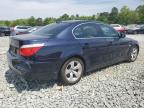 2008 Bmw 528 I na sprzedaż w Mebane, NC - Rear End