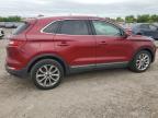 2015 Lincoln Mkc  for Sale in Mercedes, TX - Side