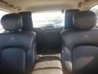 2011 Infiniti Qx56  للبيع في Harleyville، SC - Front End