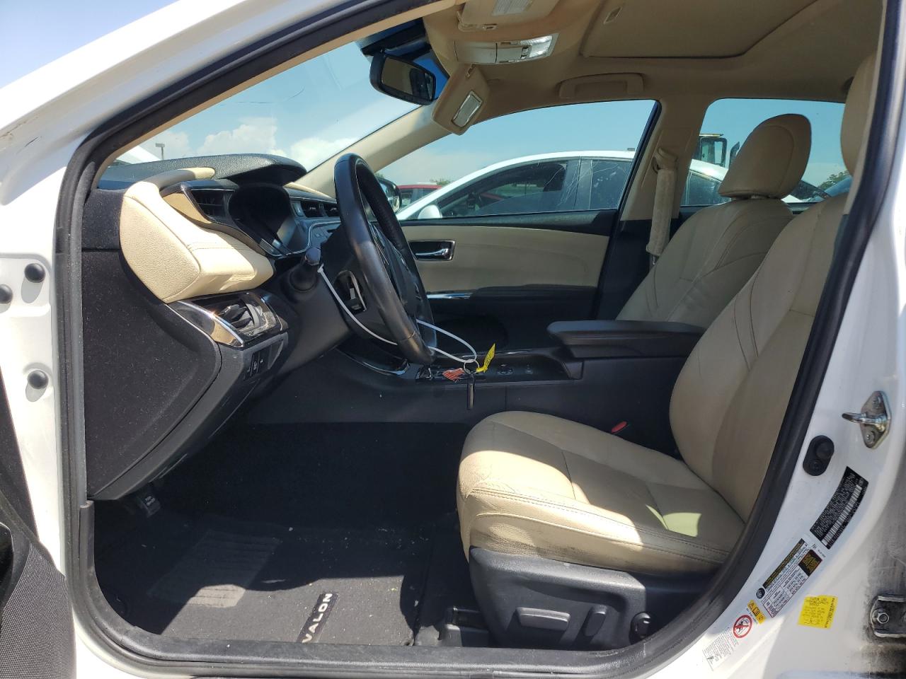 2016 Toyota Avalon Hybrid VIN: 4T1BD1EBXGU049184 Lot: 55261795