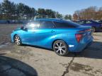2017 Toyota Mirai იყიდება Windsor-ში, NJ - Normal Wear