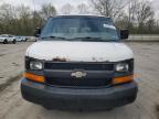 2012 Chevrolet Express G1500 на продаже в Ellwood City, PA - Side