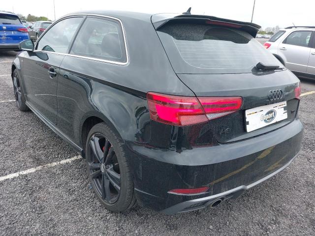 2016 AUDI A3 S LINE