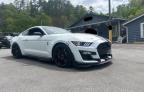 2020 Ford Mustang Shelby Gt500 de vânzare în Madisonville, TN - Damage History