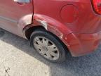 2008 FORD FIESTA STY for sale at Copart NEWBURY