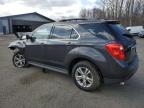 2013 Chevrolet Equinox Lt en Venta en East Granby, CT - Front End