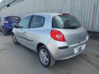 2007 RENAULT CLIO RIP C for sale at Copart PETERLEE