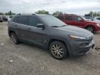 2017 Jeep Cherokee Limited for Sale in Houston, TX - Front End