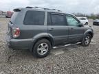 2007 Honda Pilot Exl de vânzare în Columbus, OH - Rear End