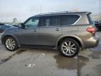 2014 Infiniti Qx80  for Sale in New Orleans, LA - Burn - Interior