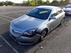 2014 VAUXHALL INSIGNIA S for sale at Copart SANDTOFT