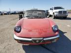 1986 Alfa Romeo Veloce 2000 Spider de vânzare în Tucson, AZ - Mechanical