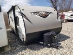 2018 Foresriver Trailer zu verkaufen in West Warren, MA - Top/Roof
