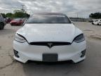 2020 Tesla Model X  for Sale in Wilmer, TX - Rear End