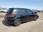 2012 VOLKSWAGEN GOLF  for sale at Copart ON - TORONTO