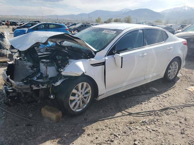 2014 Kia Optima Ex