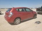 2010 Pontiac Vibe  zu verkaufen in Andrews, TX - Front End