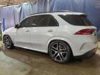 2024 Mercedes-Benz Gle Amg 53 4Matic for Sale in Woodhaven, MI - Water/Flood