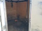 2021 Coverwagon Cw8.5X16Ta3 Enclosed Cargo Trailer იყიდება Riverview-ში, FL - Front End