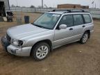 2002 Subaru Forester S for Sale in Bismarck, ND - Front End