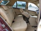 2008 Mercedes-Benz Ml 550 للبيع في Moraine، OH - Mechanical