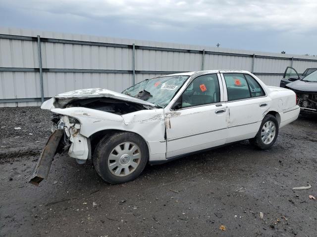 2003 Mercury Grand Marquis Ls