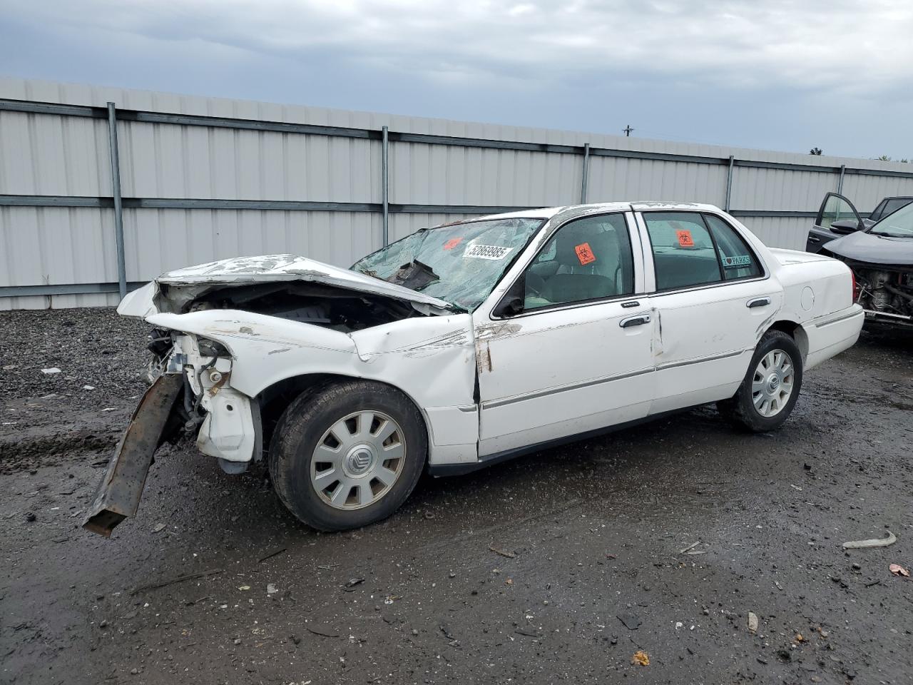 2003 Mercury Grand Marquis Ls for Sale in Fredericksburg, VA - All Over